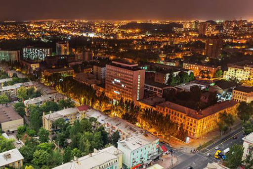 Донецк-Краматорск